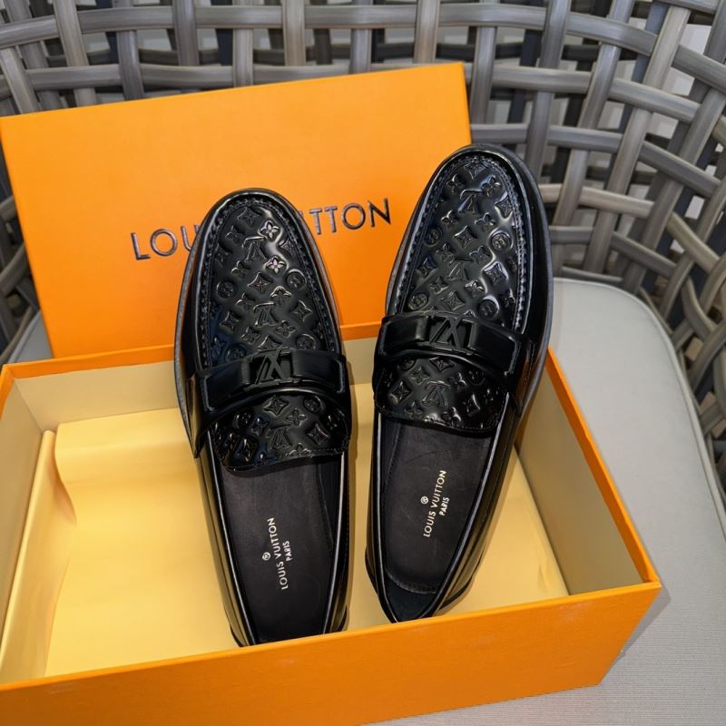 Louis Vuitton Business Shoes